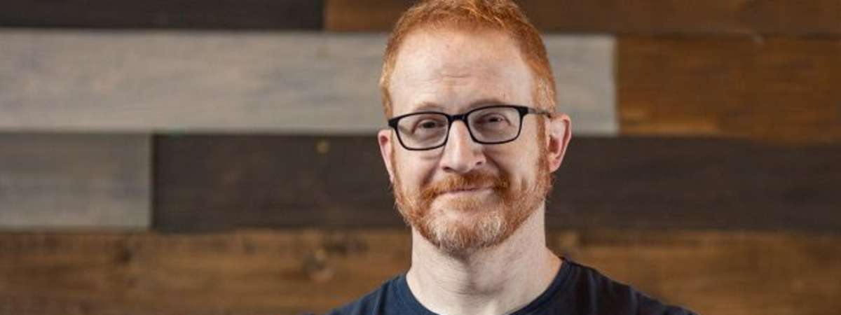 Steve Hofstetter