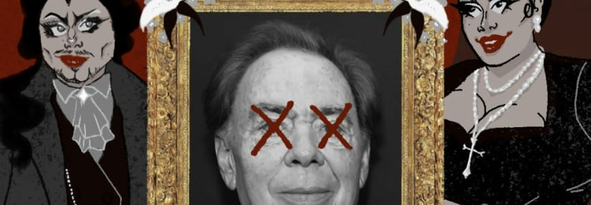 The Andrew Lloyd Webber Memorial Concert