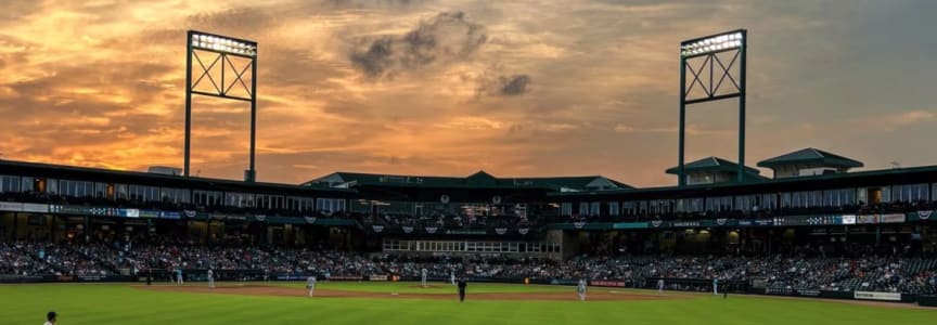 Sugar Land Space Cowboys vs. Reno Aces: Barbie Game Day/Teacher Appreciation Night