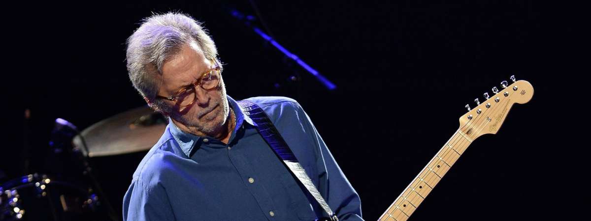 Eric Clapton