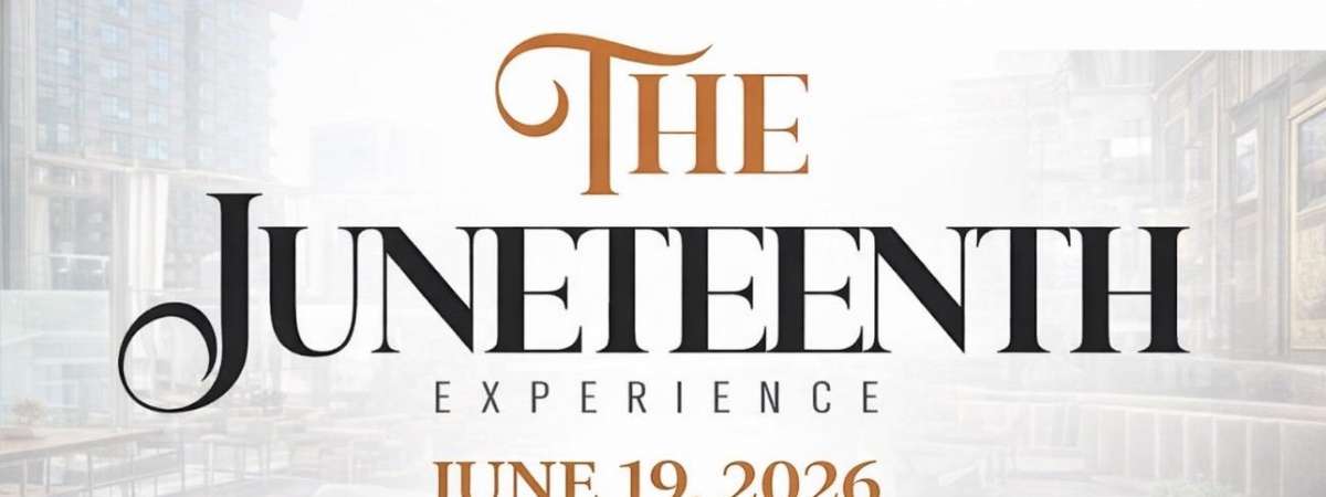 The Juneteenth Experience at ROOF on the WIT