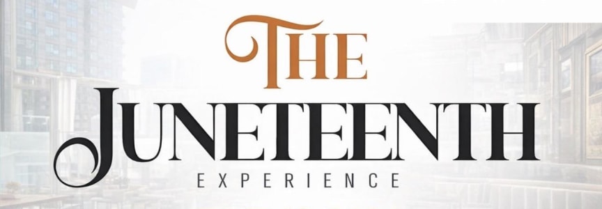 The Juneteenth Experience at ROOF on the WIT