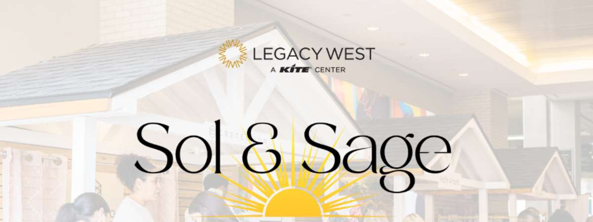 Sol & Sage Permanent Jewelry Pop-Up Cabin
