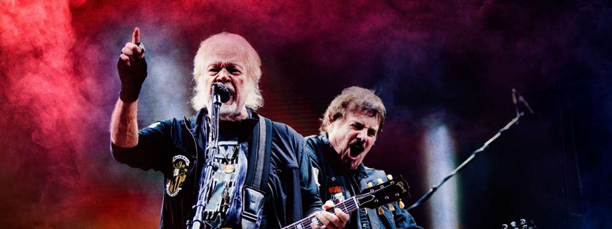 The Guess Who: Takin' It Back Tour 2026