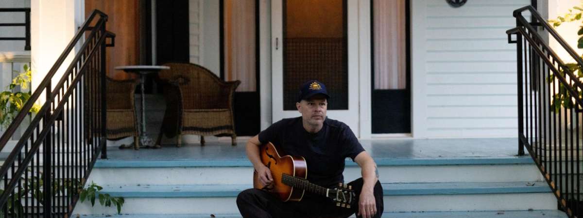 Jason Boland & The Stragglers
