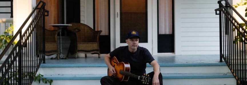 Jason Boland & The Stragglers