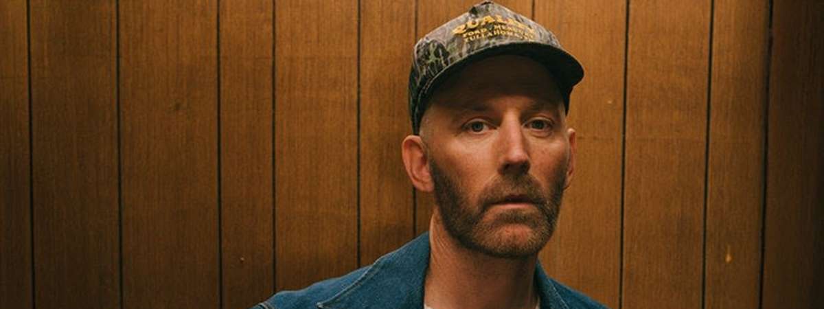 Mat Kearney, Jake Scott