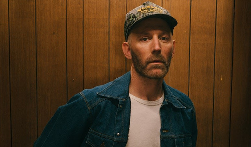 Mat Kearney, Jake Scott