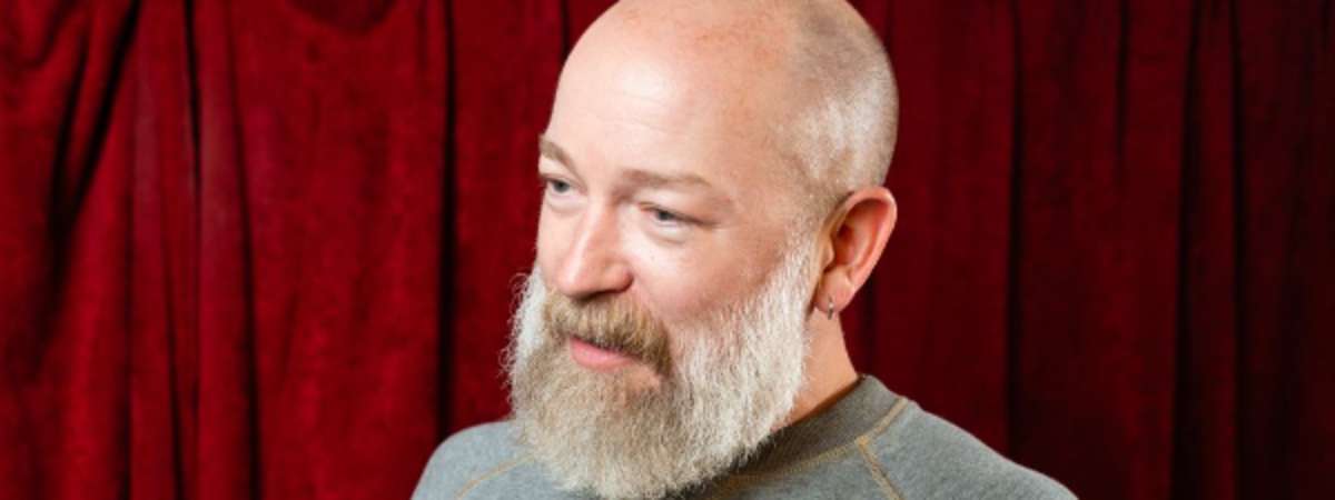 Kyle Kinane's Triumphant Return to Bloomington!