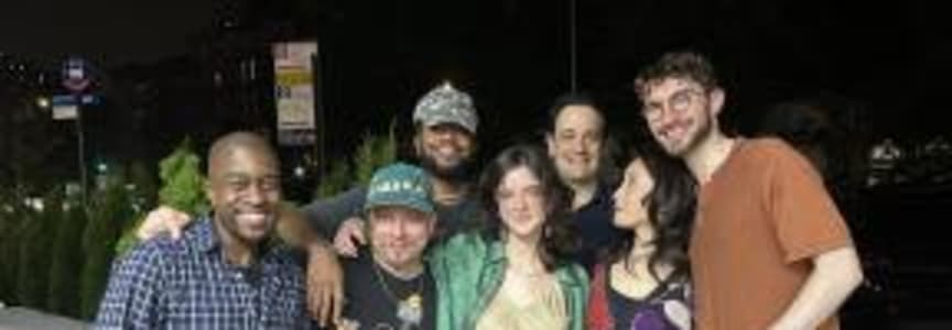 Brian Resnick Jazz Machine