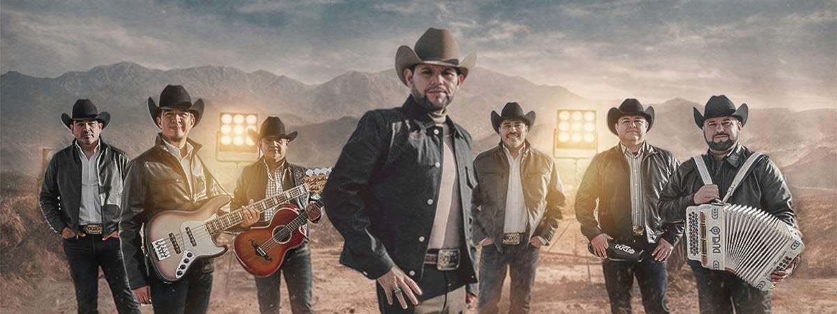 Grupo Duelo - GRAVEDAD TOUR 2026