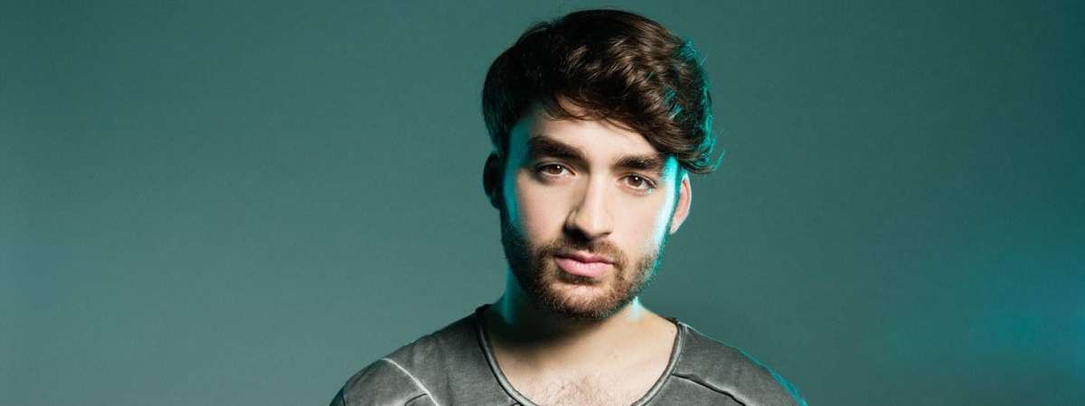Oliver Heldens