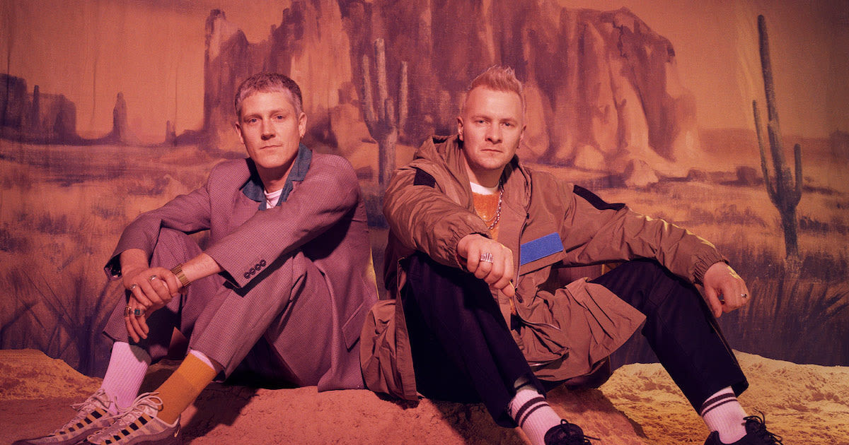 DJ Dials & 1015 Folsom Present Franc Moody (DJ Set)