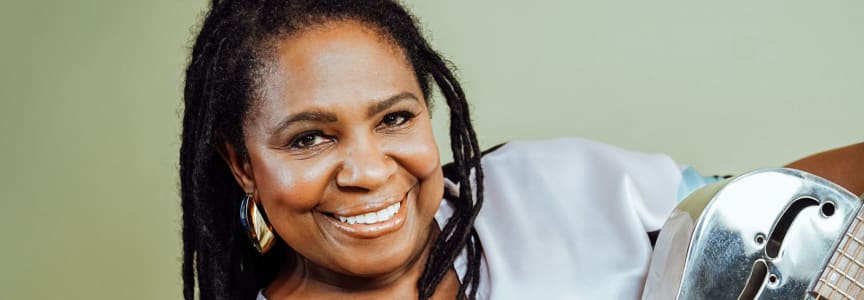 Ruthie Foster