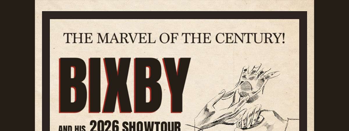 Bixby