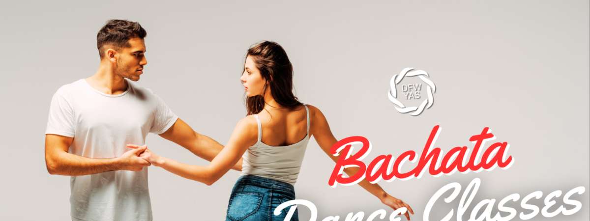 Beginner Bachata Dance Class