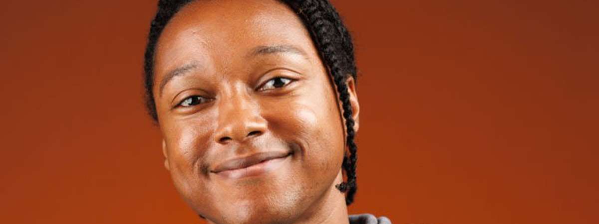 Josh Johnson’s Comedy Band Camp