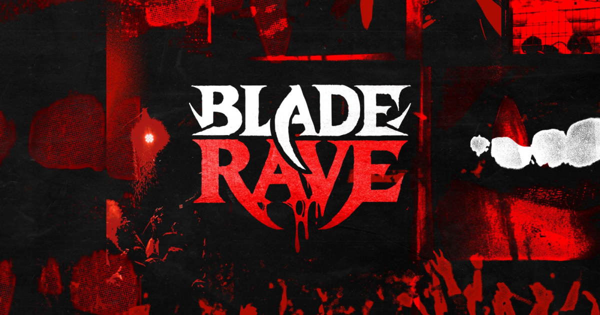 Blade Rave in Denver at Summit Music Hall