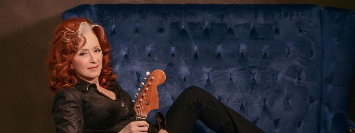 Bonnie Raitt: Live 2026