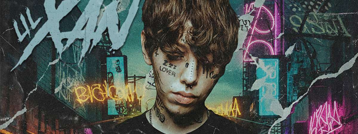 Lil Xan