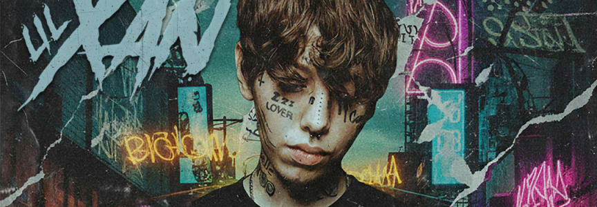 Lil Xan