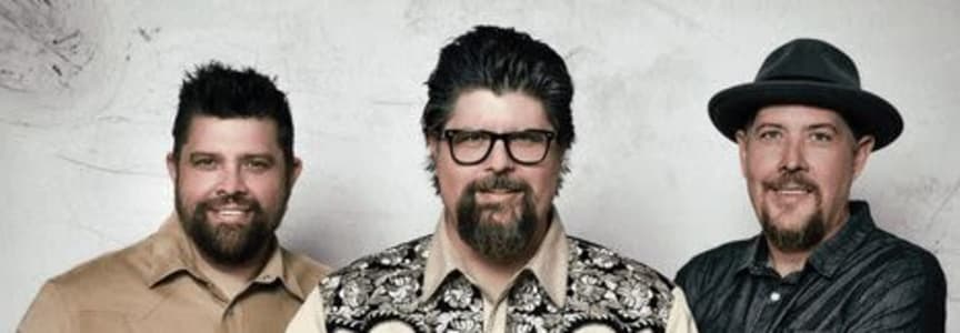 Flat River Band at Chief's on Broadway in Nashville, TN