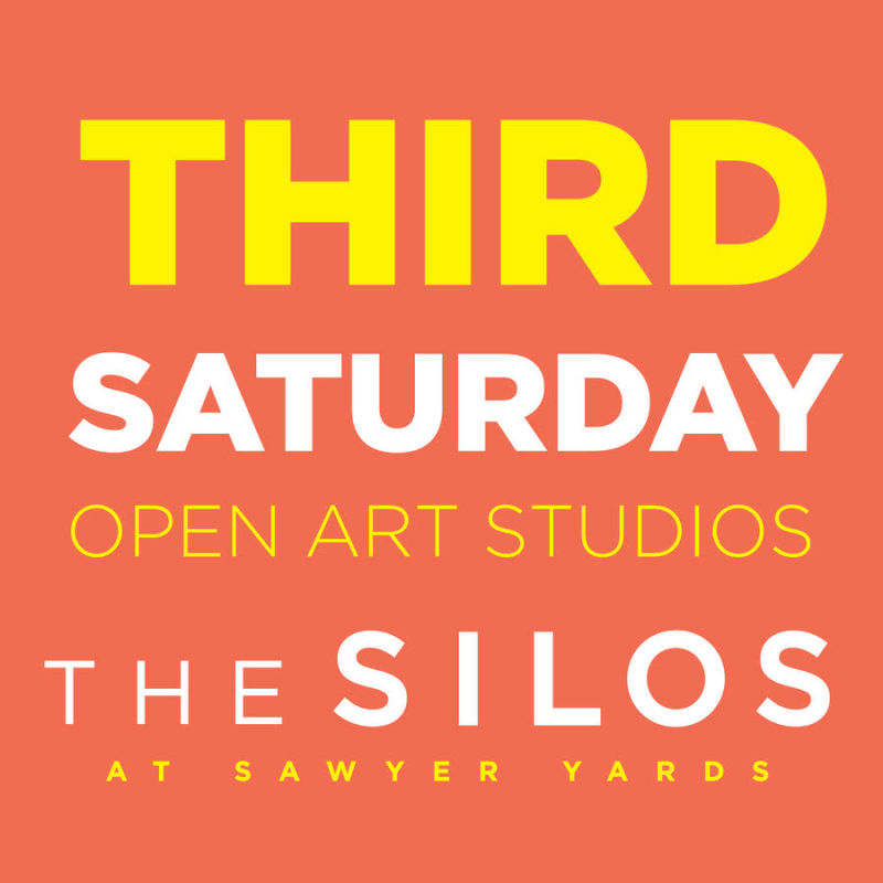 The Silos Third Saturday