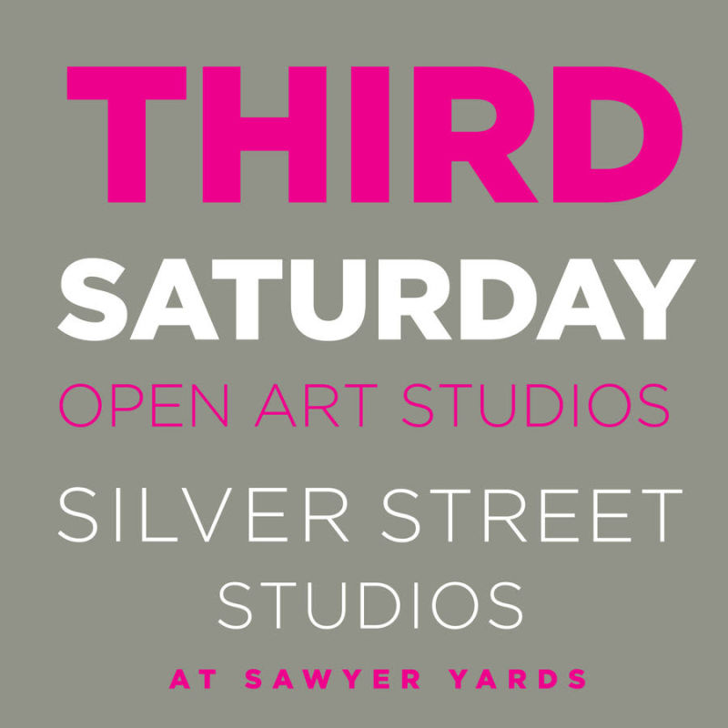 Silver Street Third Saturday