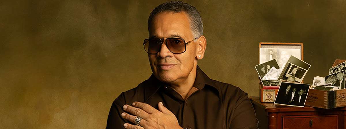 Tito Nieves