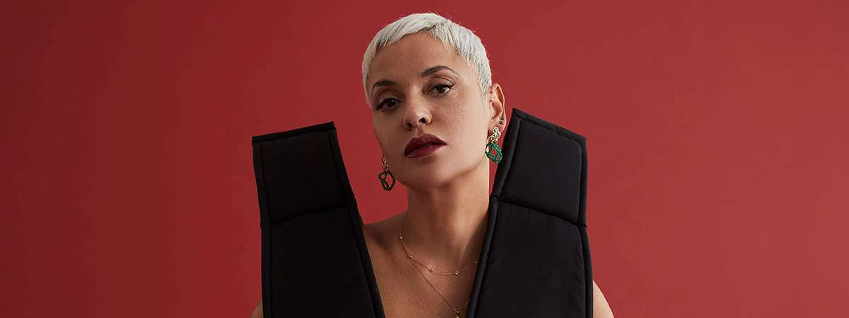 Mariza with special guests Derek Gripper & Duo Andalus