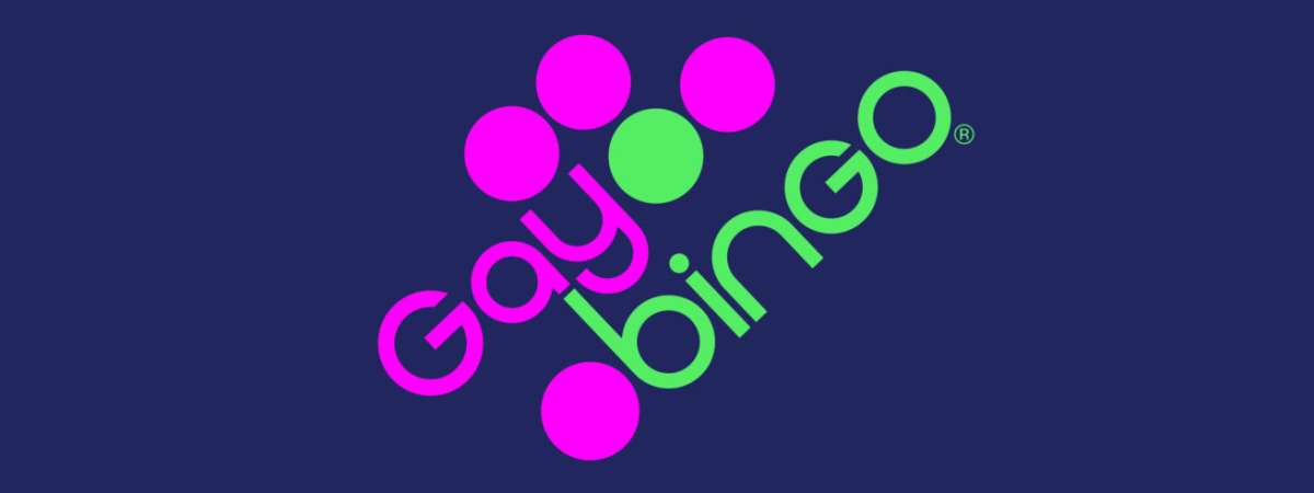Gaybingo: Wigging Out
