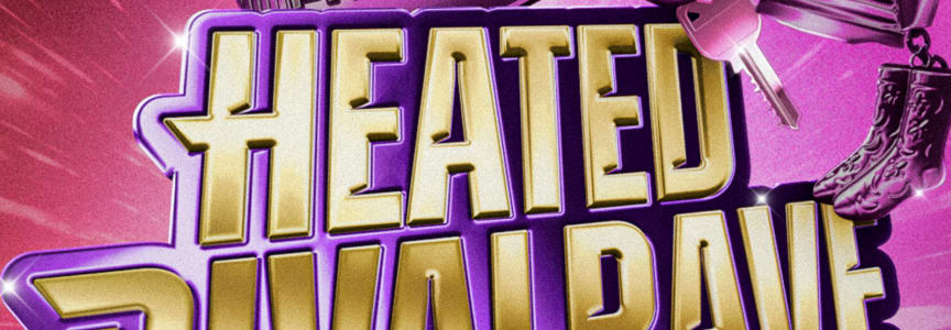 Club 90s: Heated RivalRave