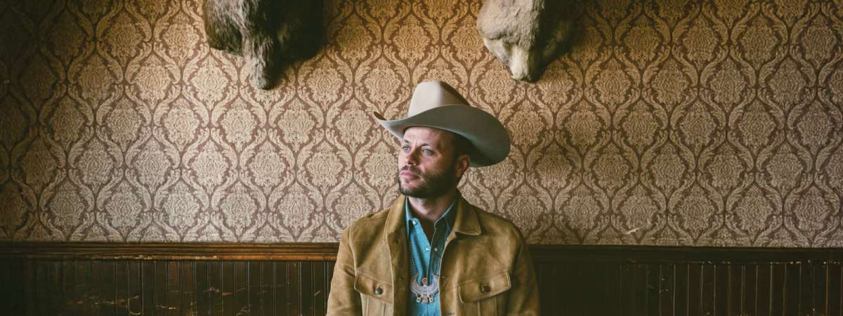 Charley Crockett - Age of the Ram Tour