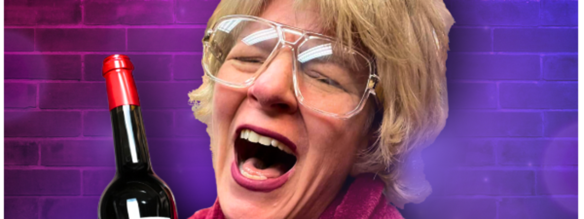 Comedy Moms Mother's Day Extravaganza