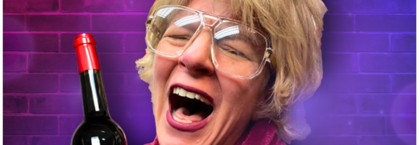 Comedy Moms Mother's Day Extravaganza