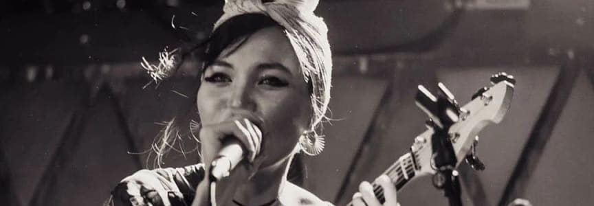 Malaya Sol & The Soleros