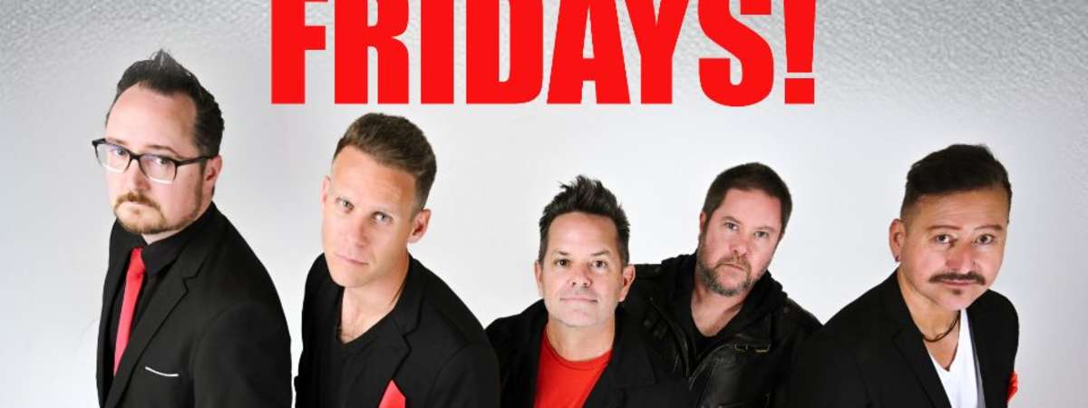80's with Knyght Ryder