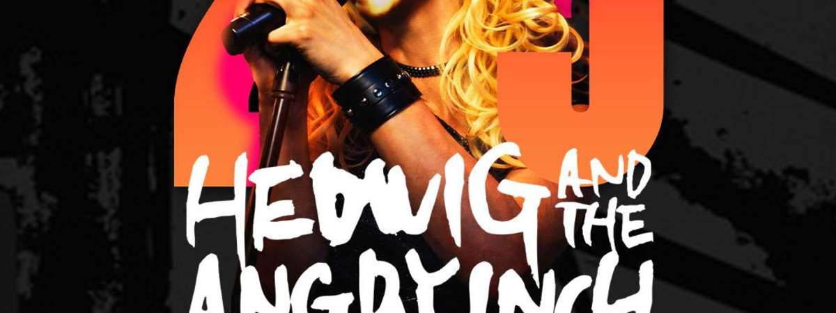 Hedwig and the Angry Inch: The 25th Anniversary Movie Tour