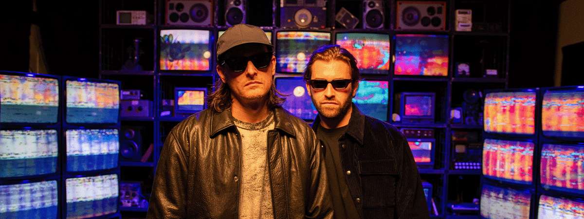 Zeds Dead