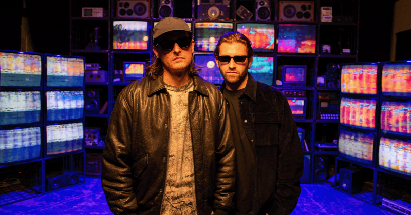 Zeds Dead