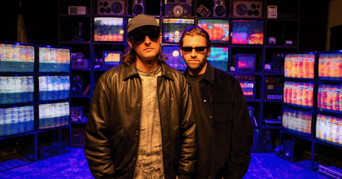 Zeds Dead