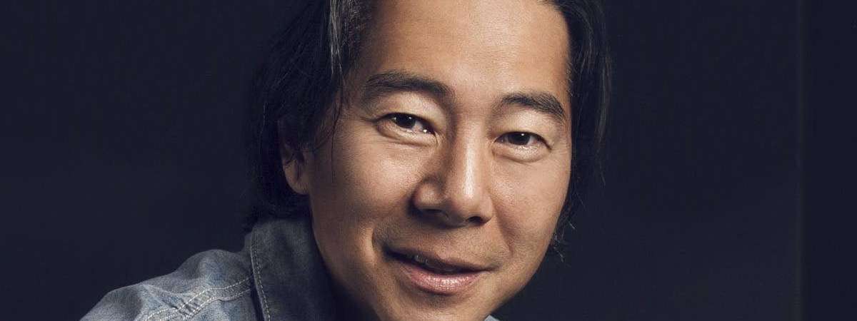 Henry Cho: The Empty Nest Tour