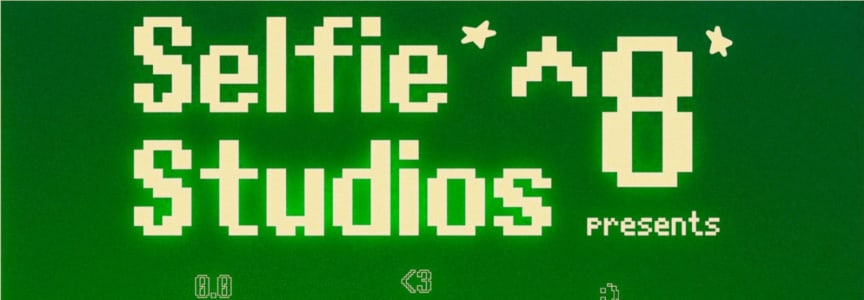 Ava McCoy - Gavin Sultan - Selfie