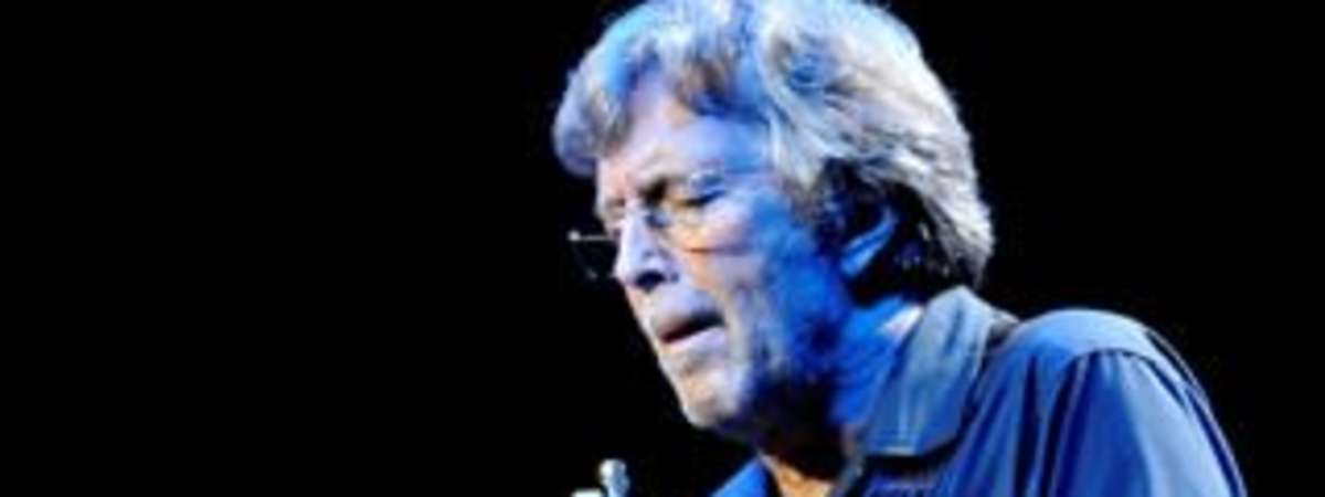 Eric Clapton
