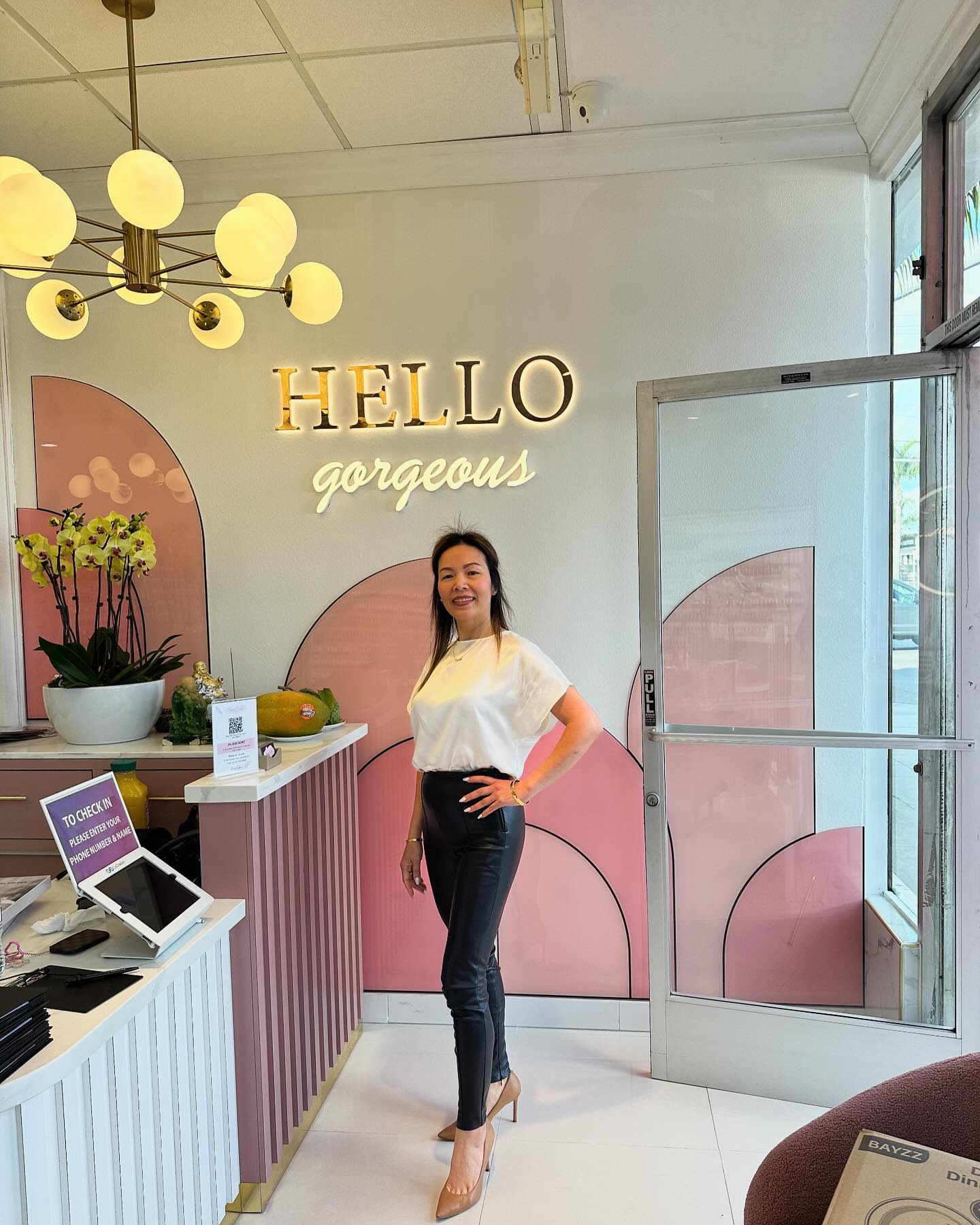 Terri’s Nails Lounge