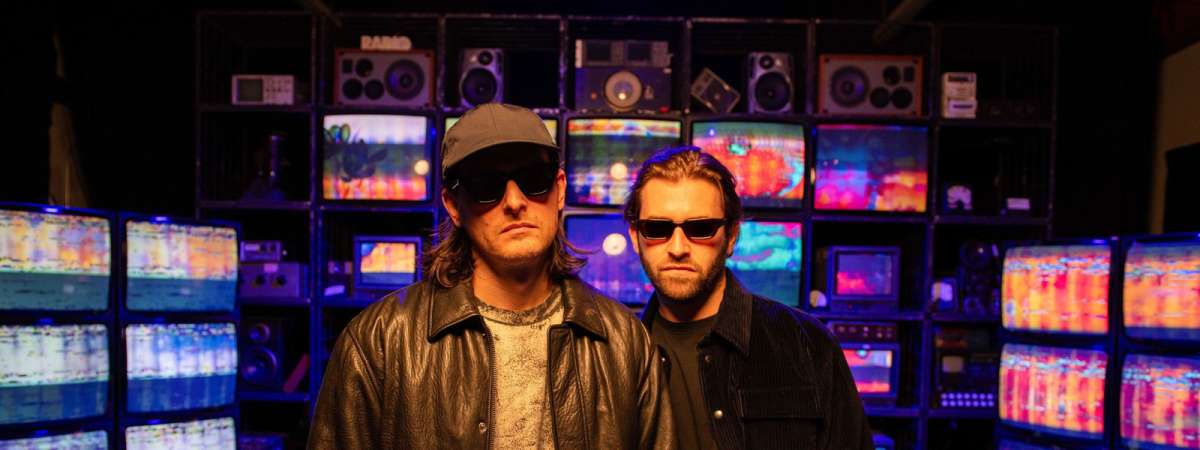 Zeds Dead: Journey Of A Lifetime Tour