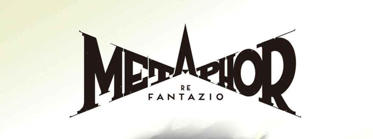 Metaphor: ReFantazio Orchestra Concert