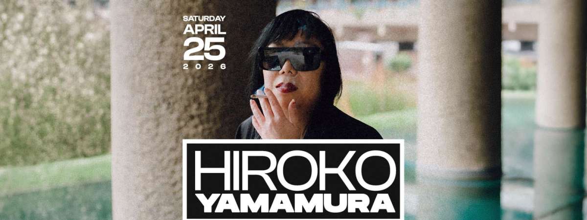 Hiroko Yamamura