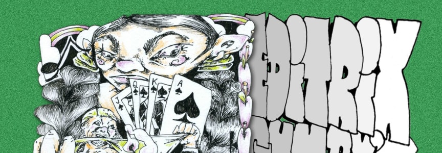 Gumby's Junk, Pateka, and Editrix