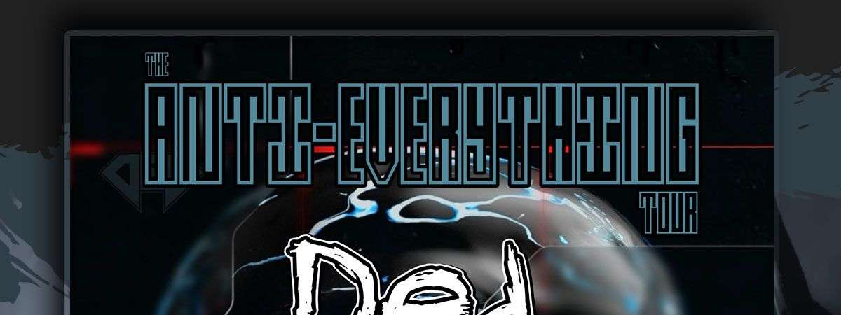 Ded, Vrsty